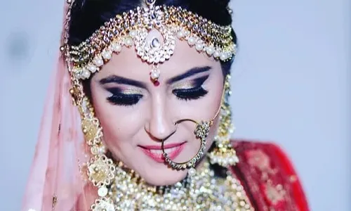 Allure Family Salon & Academy